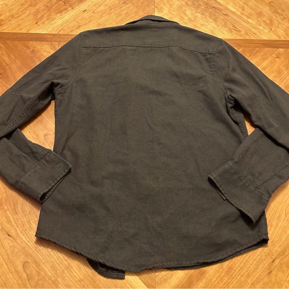 American Rag Button Down Shirt - Picture 3 of 3